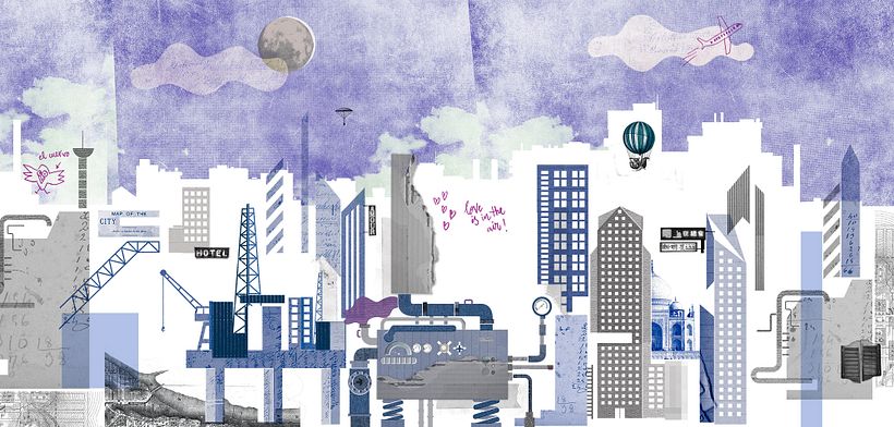 Diseño de Escenografía - Diseño