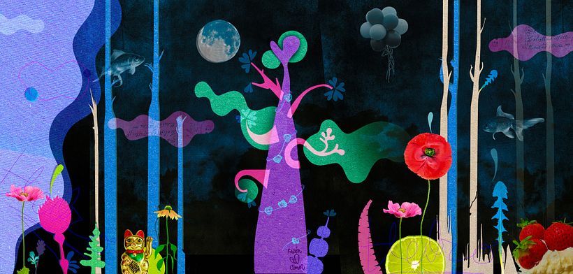 Diseño de Escenografía - Diseño