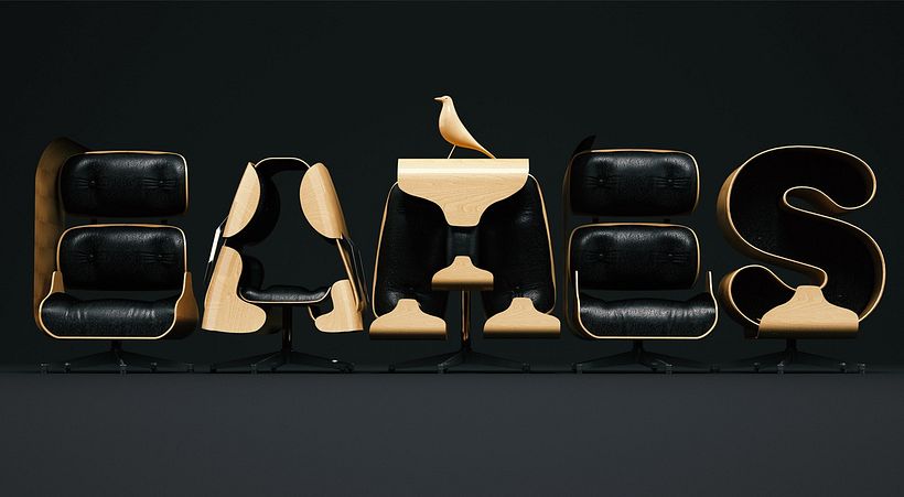 EAMES 0