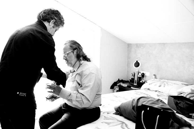 Wedding Oriol&Elena 0