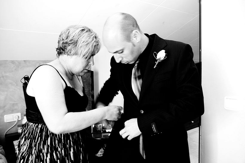 Wedding Oriol&Elena 1