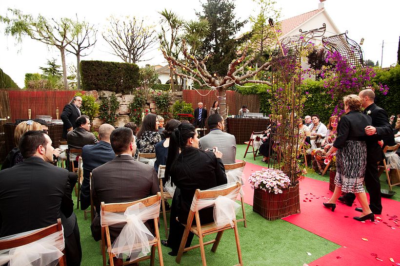 Wedding Oriol&Elena 3