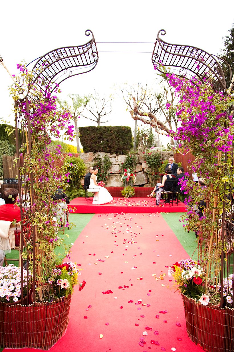 Wedding Oriol&Elena 5