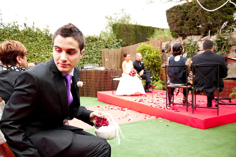 Wedding Oriol&Elena 6