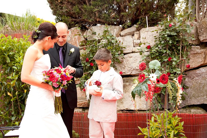 Wedding Oriol&Elena 7