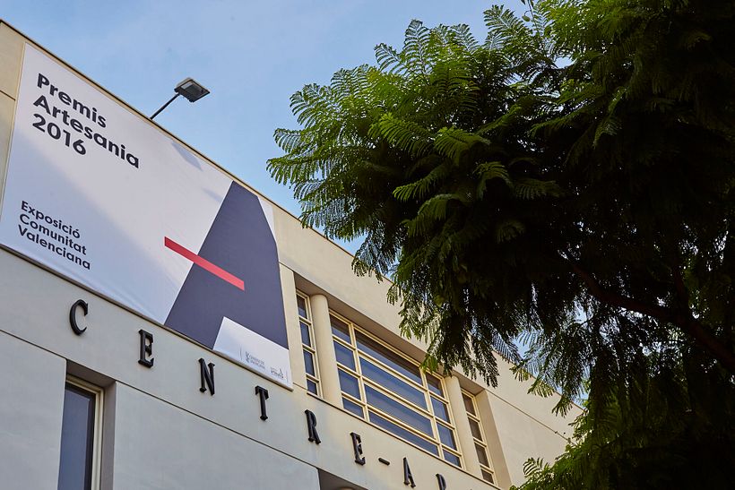 VALENCIA TOPLULUK ZANAATKARLIK ÖDÜLLERİ 2016 4