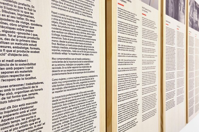 VALENCIA TOPLULUK ZANAATKARLIK ÖDÜLLERİ 2016 13