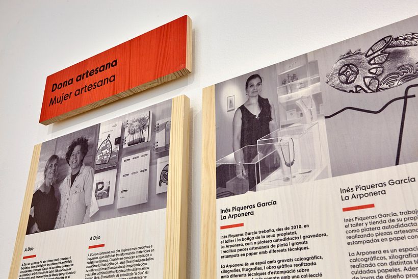 VALENCIA TOPLULUK ZANAATKARLIK ÖDÜLLERİ 2016 7