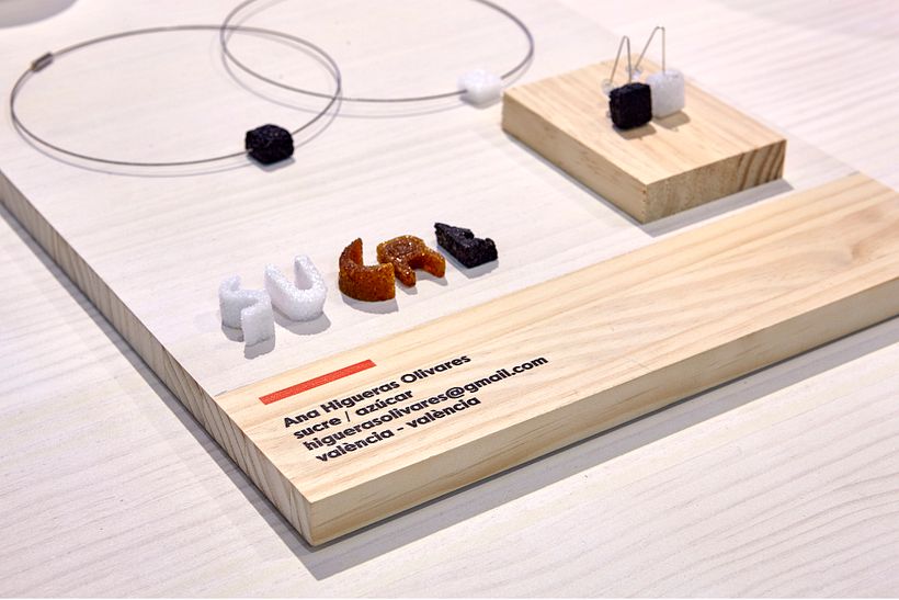 VALENCIA TOPLULUK ZANAATKARLIK ÖDÜLLERİ 2016 11