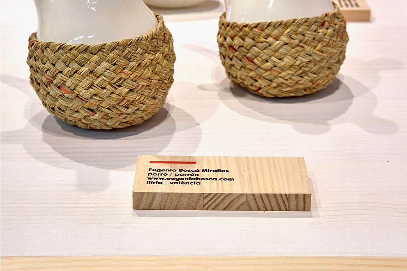 VALENCIA TOPLULUK ZANAATKARLIK ÖDÜLLERİ 2016 8