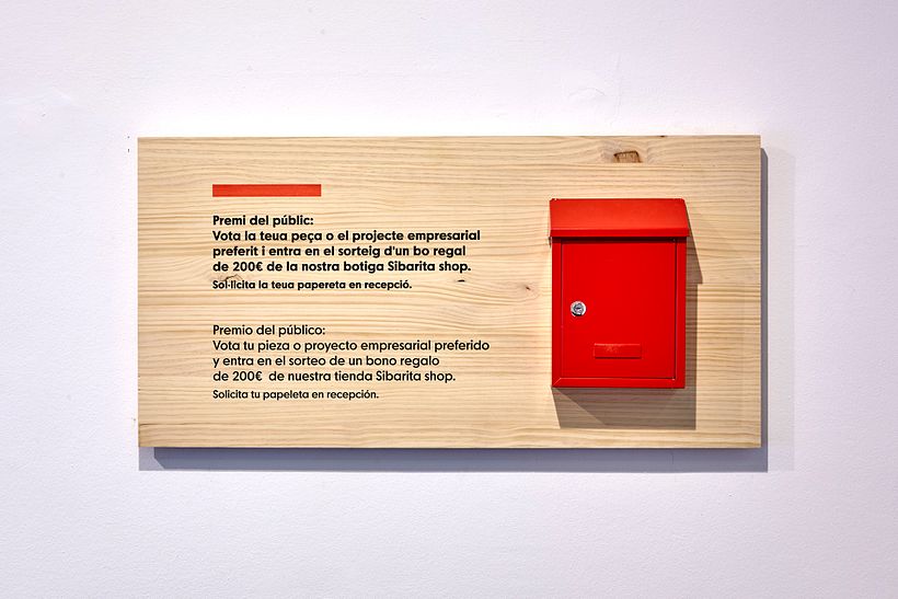 VALENCIA TOPLULUK ZANAATKARLIK ÖDÜLLERİ 2016 14