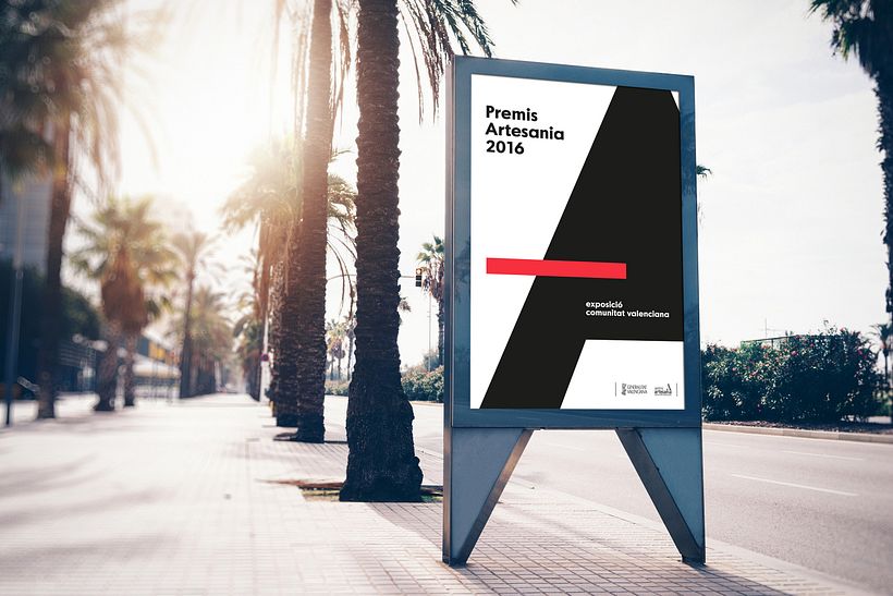 VALENCIA TOPLULUK ZANAATKARLIK ÖDÜLLERİ 2016 1