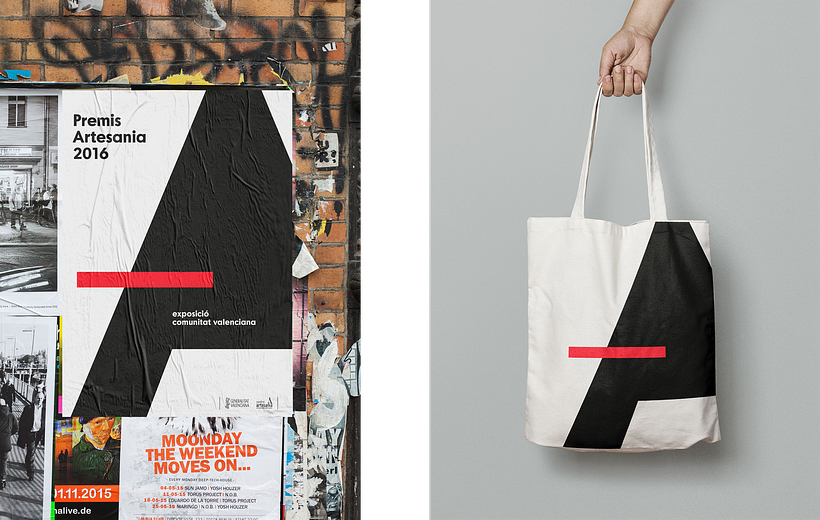 VALENCIA TOPLULUK ZANAATKARLIK ÖDÜLLERİ 2016 3