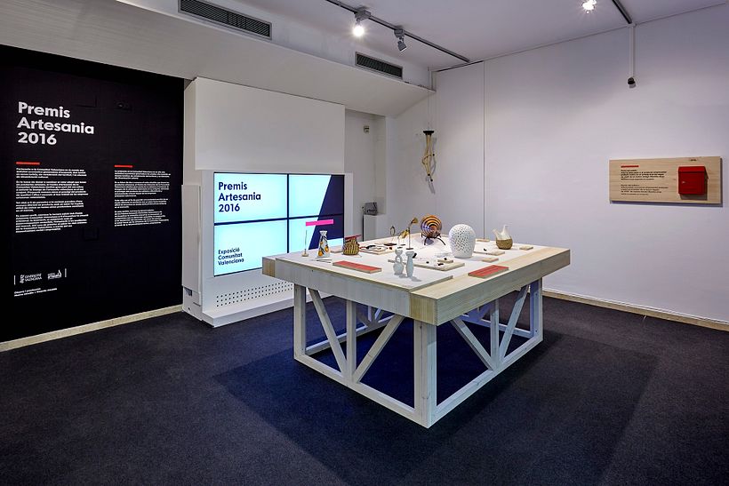 VALENCIA TOPLULUK ZANAATKARLIK ÖDÜLLERİ 2016 9