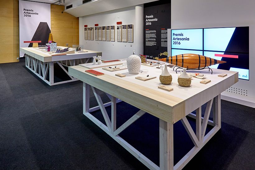 VALENCIA TOPLULUK ZANAATKARLIK ÖDÜLLERİ 2016 5