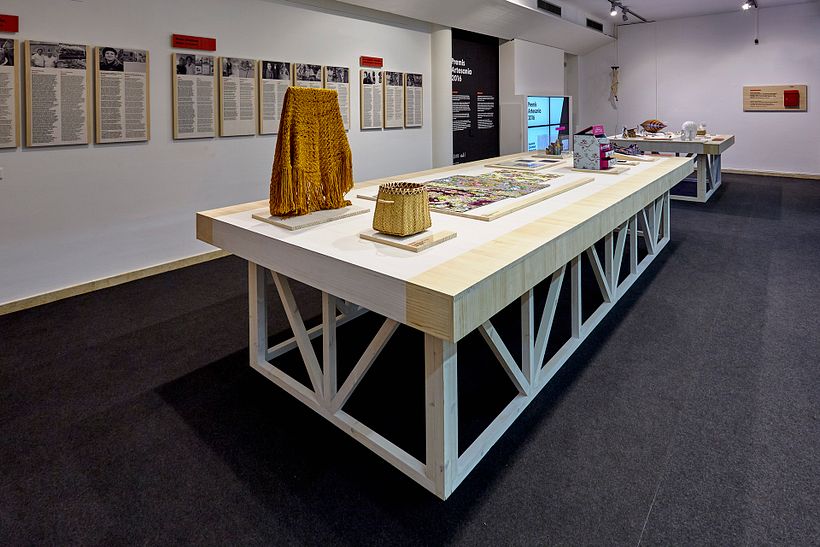 VALENCIA TOPLULUK ZANAATKARLIK ÖDÜLLERİ 2016 12