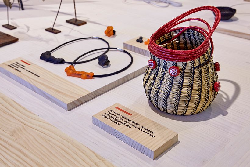 VALENCIA TOPLULUK ZANAATKARLIK ÖDÜLLERİ 2016 15