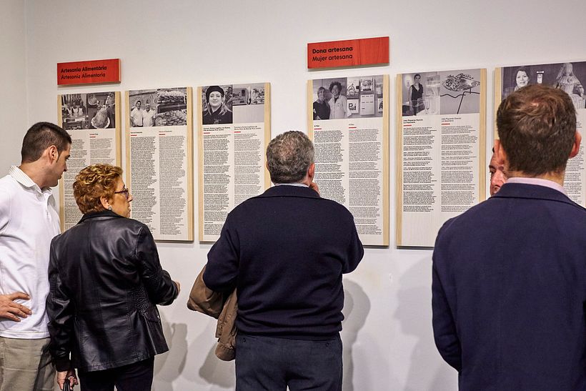 VALENCIA TOPLULUK ZANAATKARLIK ÖDÜLLERİ 2016 17