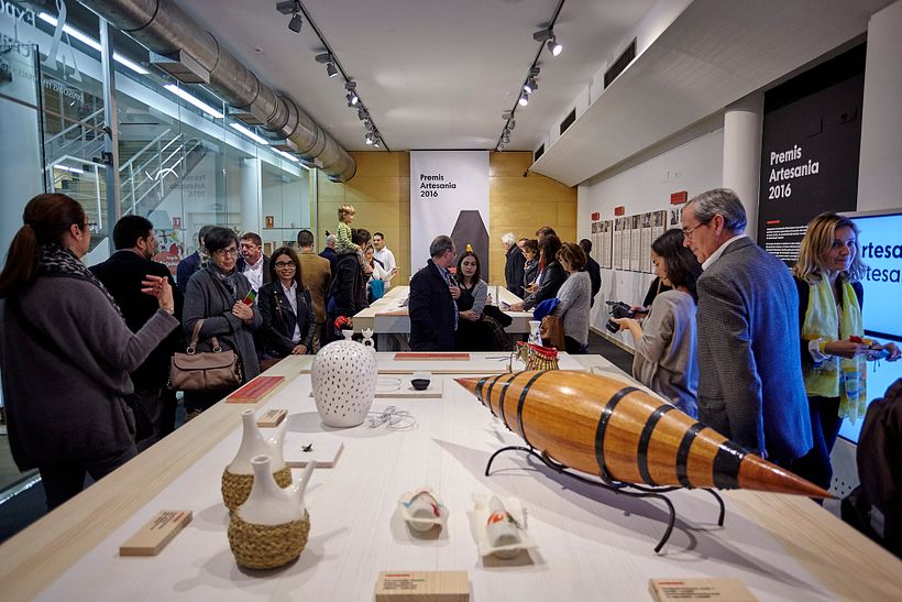 VALENCIA TOPLULUK ZANAATKARLIK ÖDÜLLERİ 2016 16