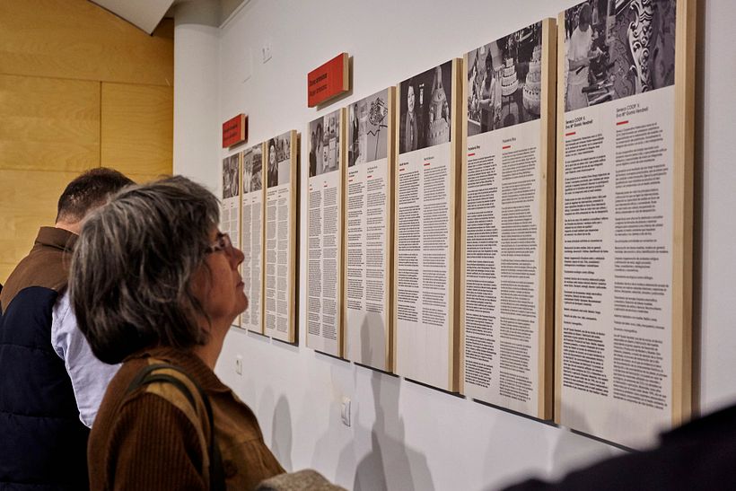 VALENCIA TOPLULUK ZANAATKARLIK ÖDÜLLERİ 2016 19