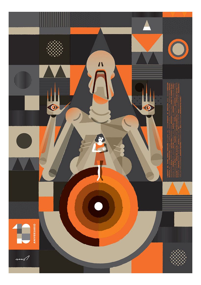 Ilustración y animación se dan la mano con Molstudio 1