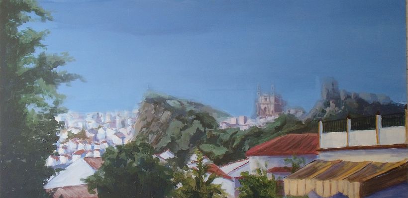 Olvera -1