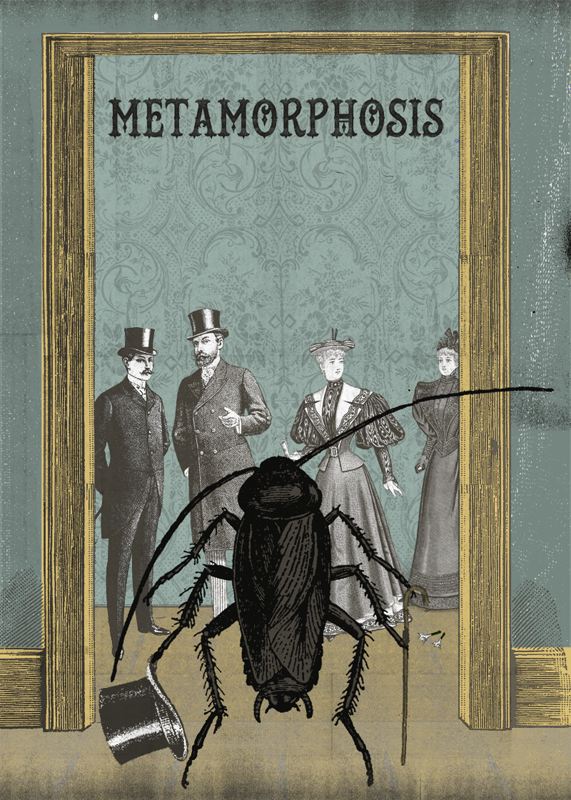Mi Proyecto del curso: Cartelismo ilustrado 1
