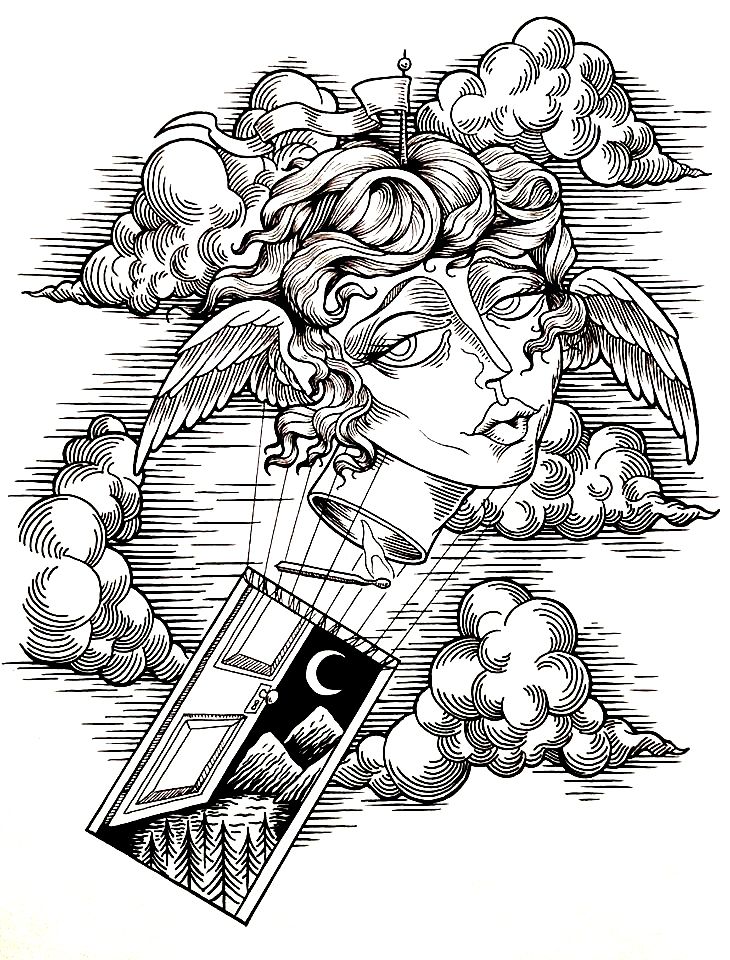 SENSATIONS -1