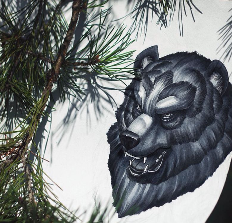 JUNGLE -1