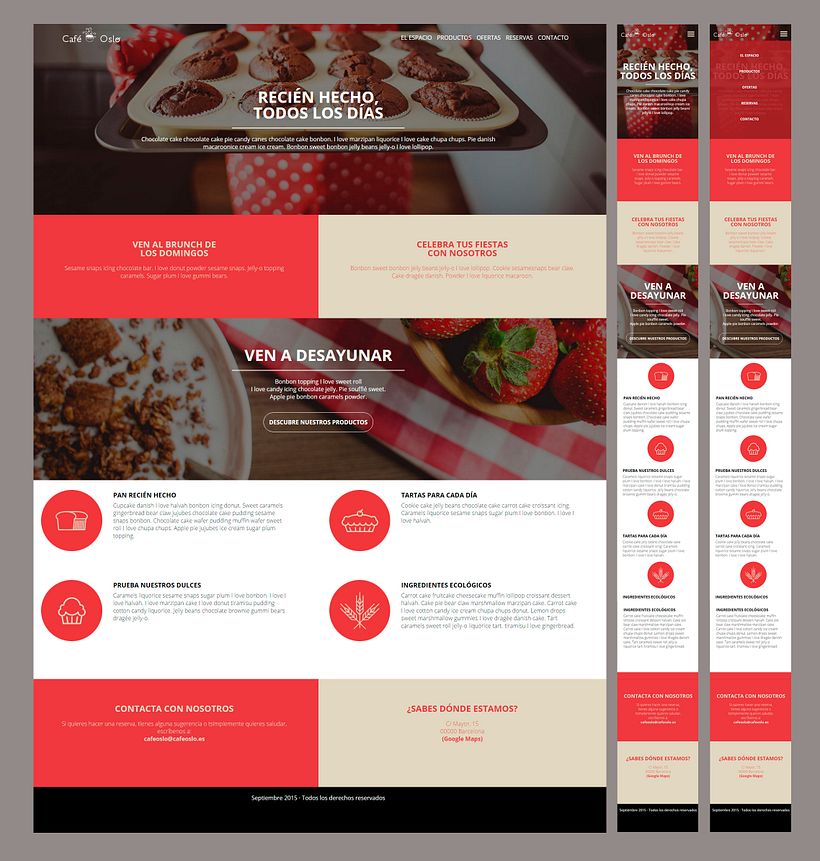 Mi Proyecto del curso: Introducción al Desarrollo Web Responsive con HTML y CSS 0