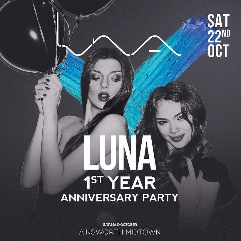 Luna Party New York Post 0