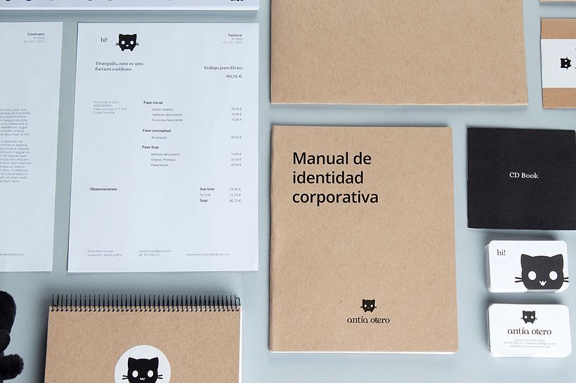 Mi Branding 5