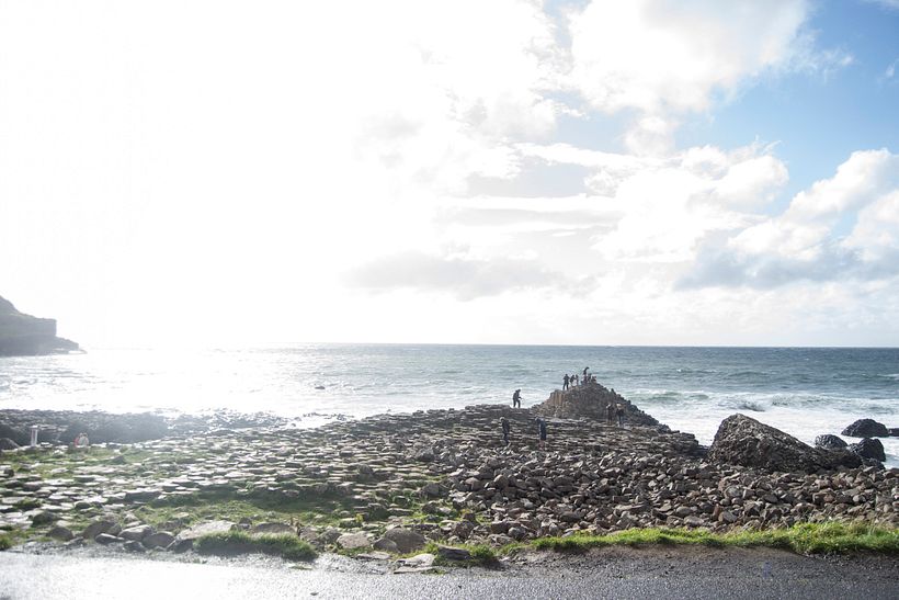 Ireland // Irlanda -1