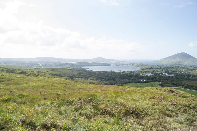 Ireland // Irlanda 0