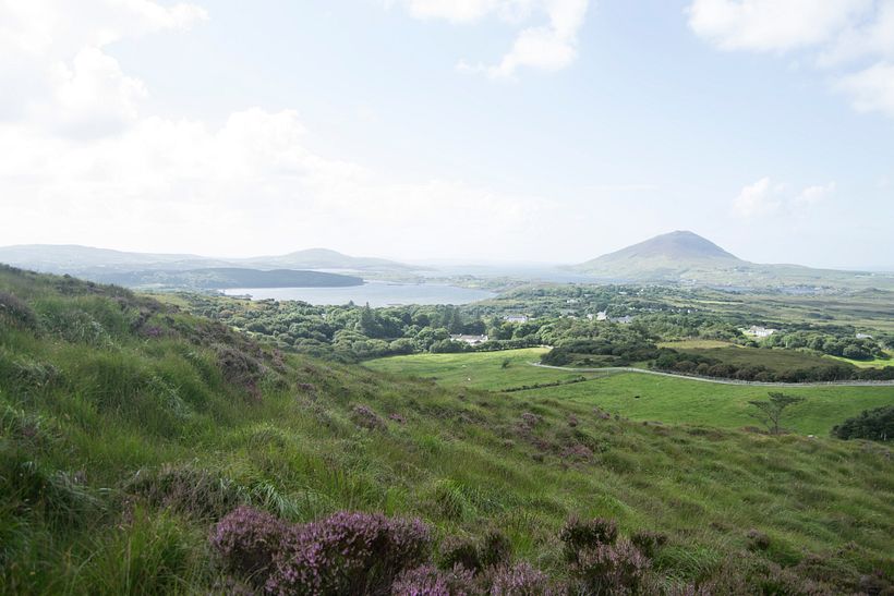 Ireland // Irlanda 1