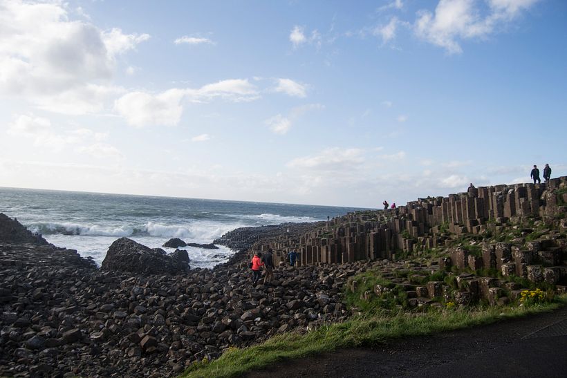 Ireland // Irlanda 2