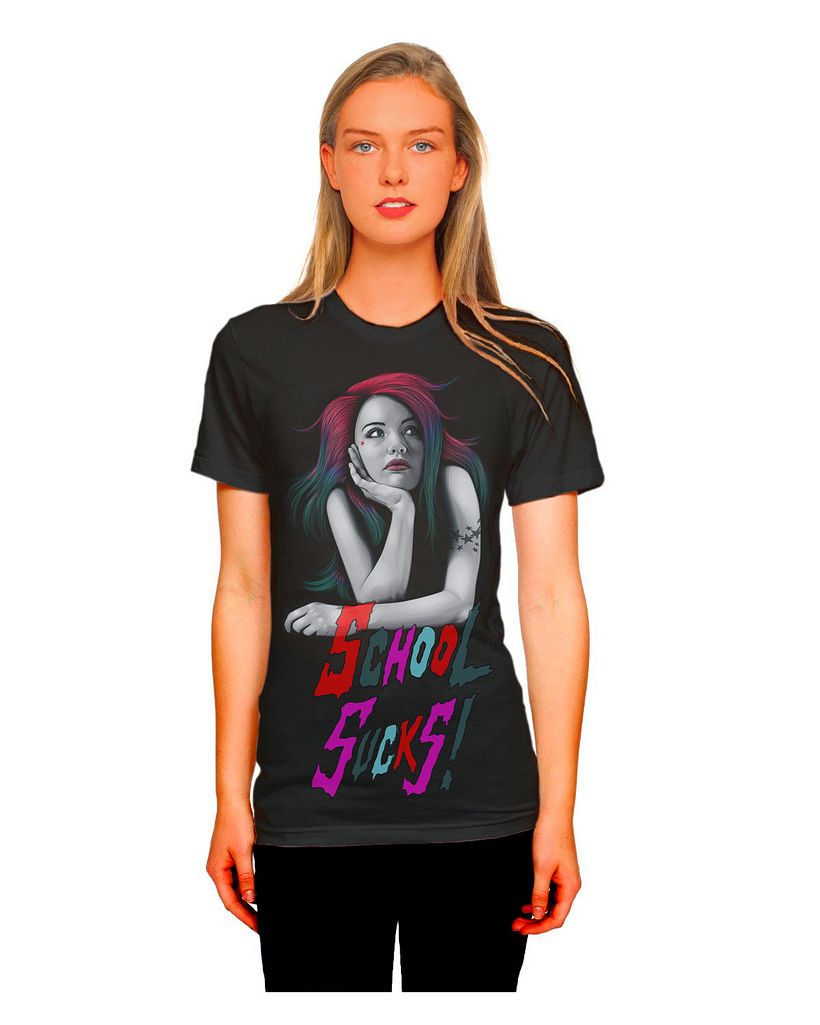 Tshirts BSK -1