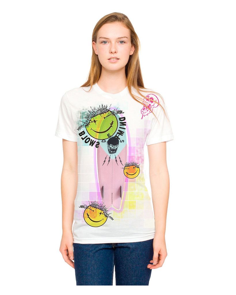 Tshirts BSK 0