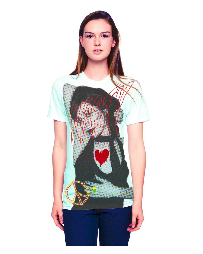 Tshirts BSK 1