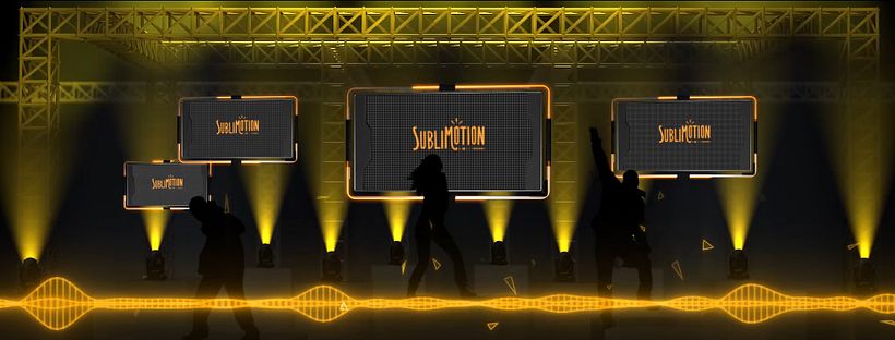 Sublimotion Ibiza 10