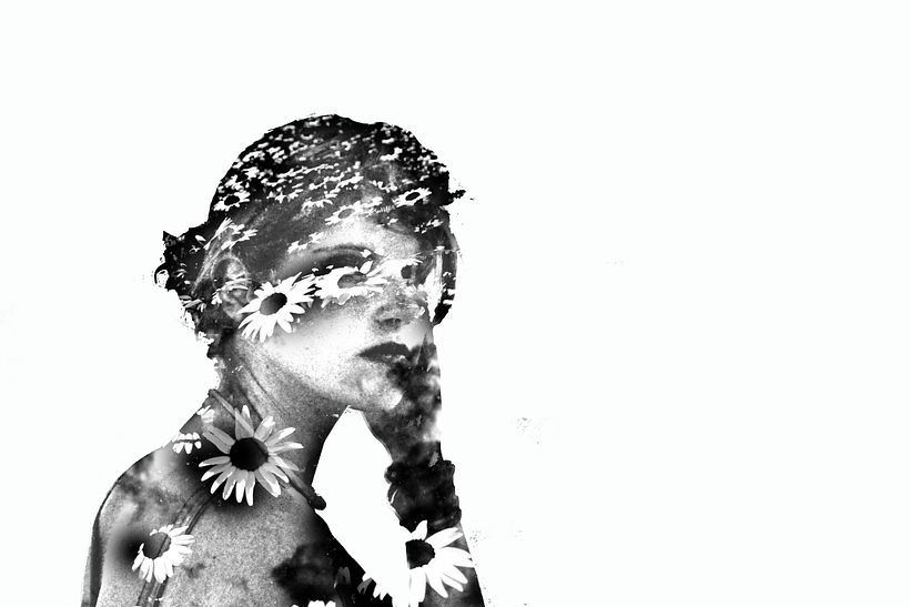 DOUBLE EXPOSURE 2