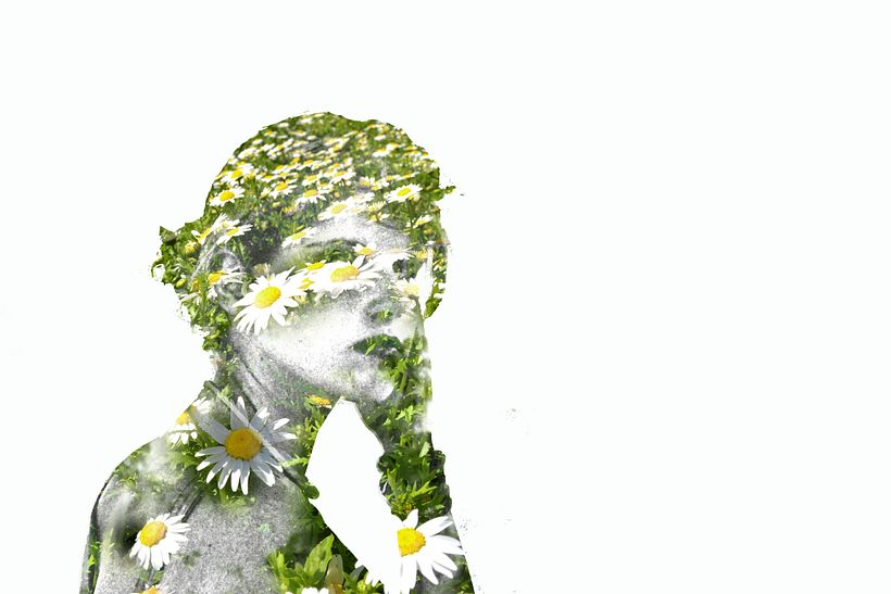 DOUBLE EXPOSURE 3