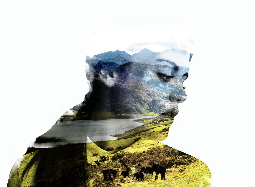 DOUBLE EXPOSURE 0