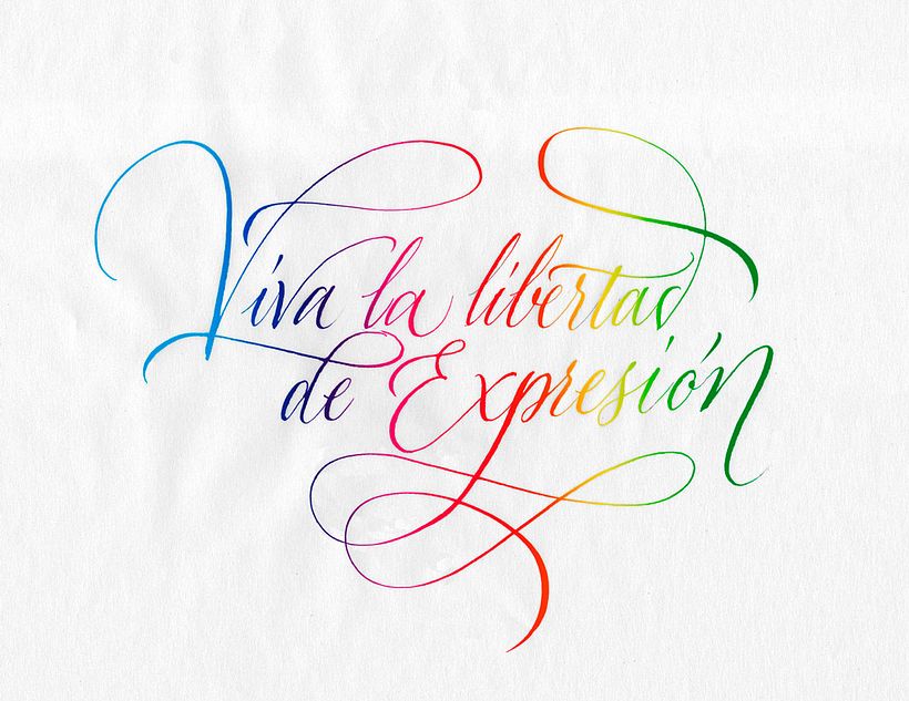 Mister Kams: la palabra como ilustración 5