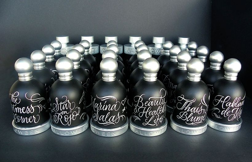 Mister Kams: la palabra como ilustración 7