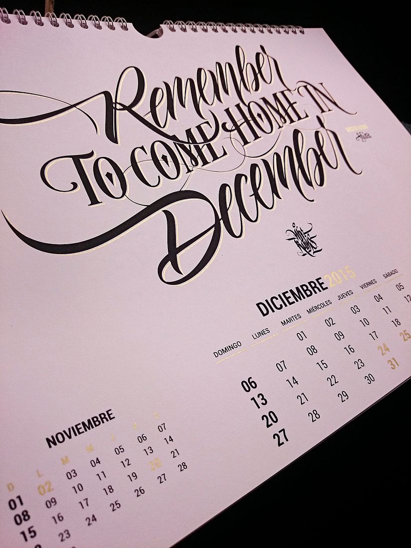 Mister Kams: la palabra como ilustración 12