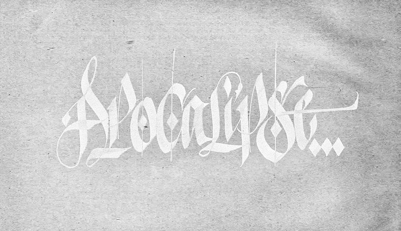 Mister Kams: la palabra como ilustración 14