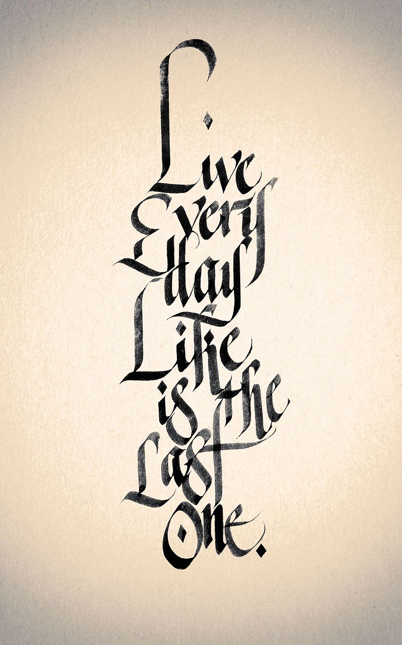 Mister Kams: la palabra como ilustración 9