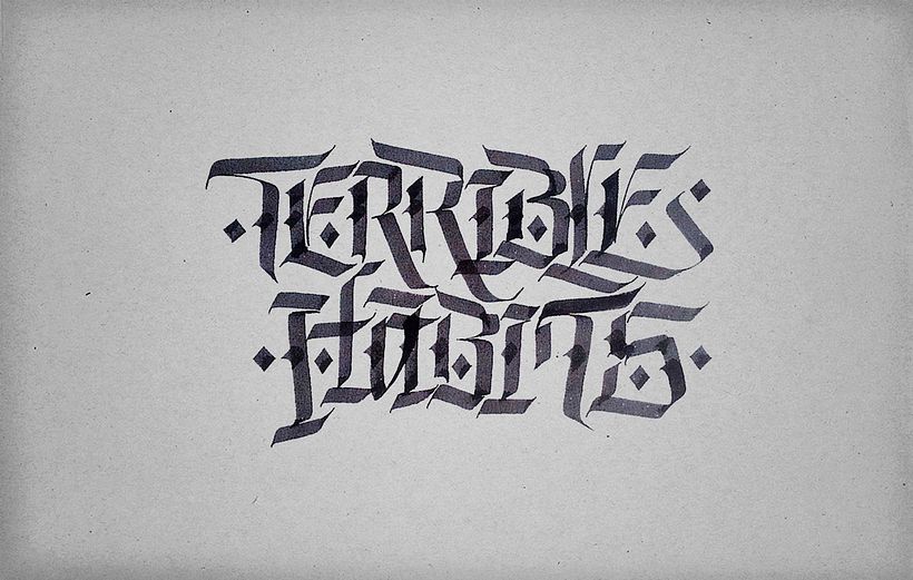 Mister Kams: la palabra como ilustración 16