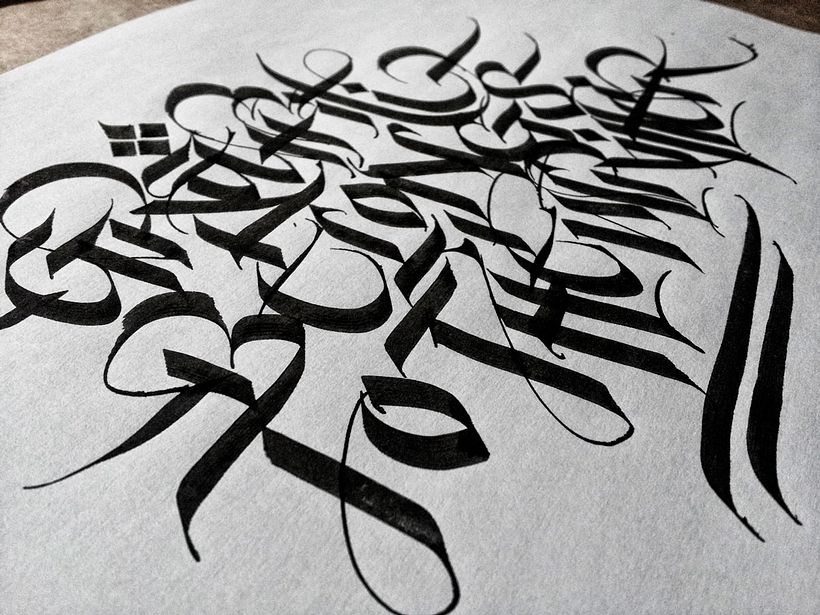 Mister Kams: la palabra como ilustración 18